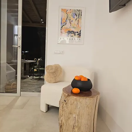 Ferienhaus Levantes House Mykonos *