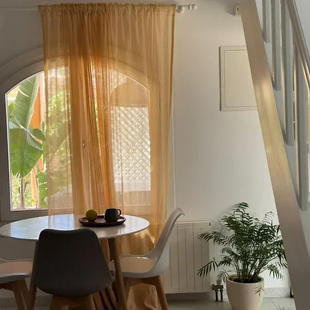 Сasa de vacaciones Levantes House Mykonos Ano Mera