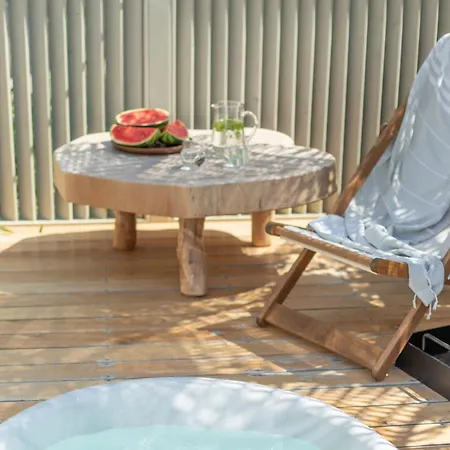 Levantes House Mykonos