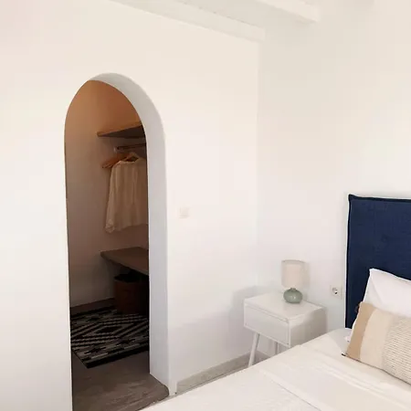 Levantes House Mykonos Dom wakacyjny Ano Mera