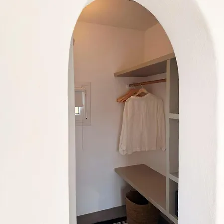 Levantes House Mykonos Dom wakacyjny