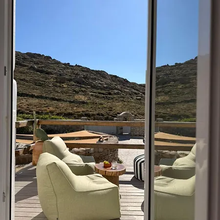 Levantes House Mykonos Dom wakacyjny *