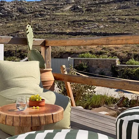 Ferienhaus Levantes House Mykonos *