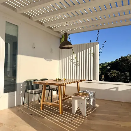 Levantes House Mykonos Άνω Μερά