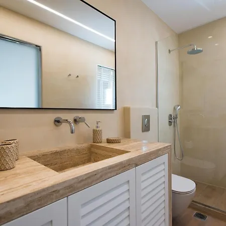 Levantes House Mykonos أنو ميرا