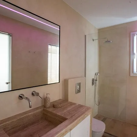 Tatil Evi Levantes House Mykonos