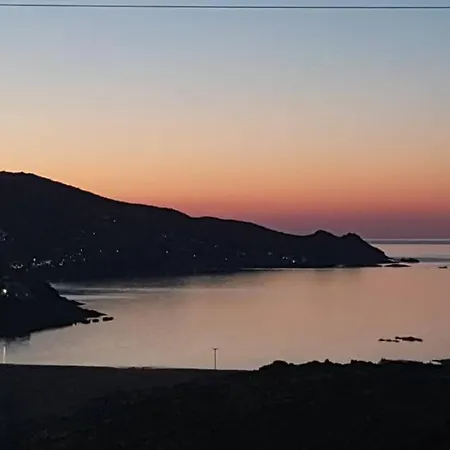 Levantes House Mykonos Semesterbostad