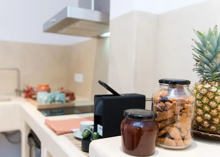 Сasa de vacaciones Levantes House Mykonos *