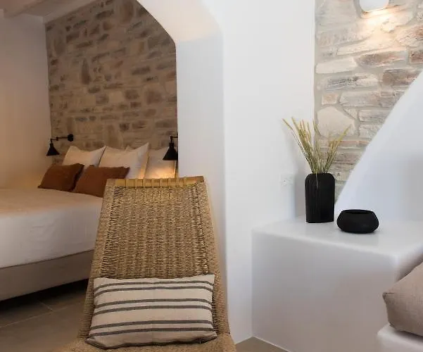 Feriehus Levantes House Mykonos *