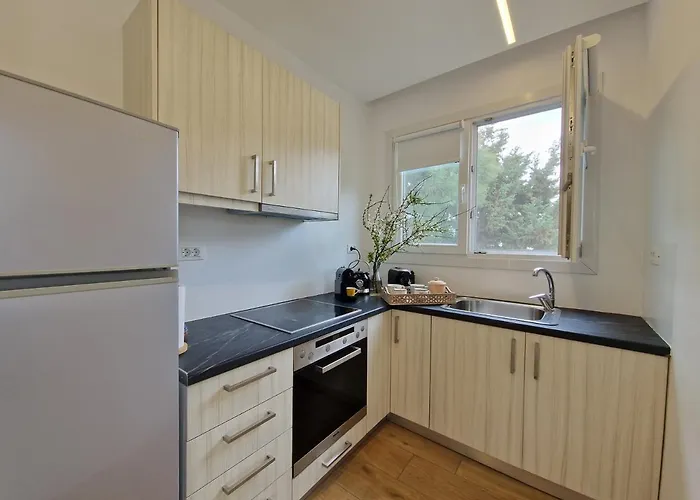 Feriehus Levantes House Mykonos Ano Mera