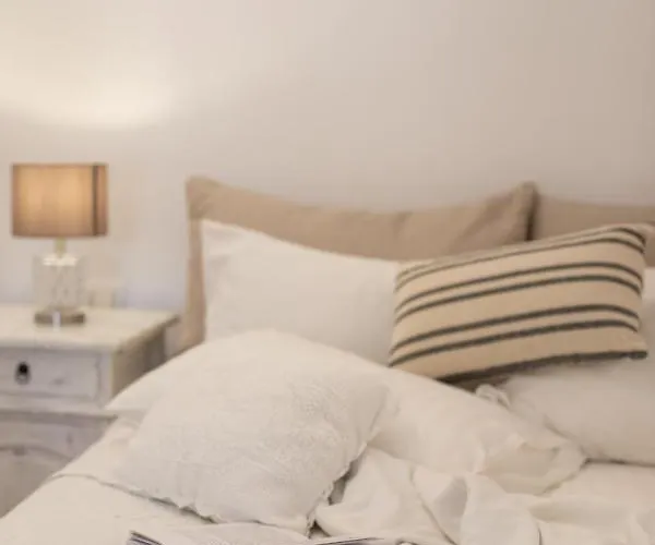 Feriehus Levantes House Mykonos *