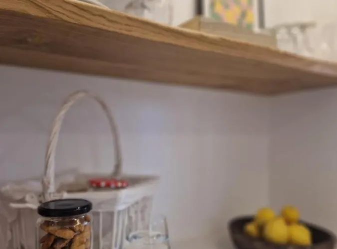 Levantes House Mykonos Feriehus