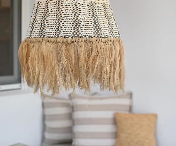 Feriehus Levantes House Mykonos *