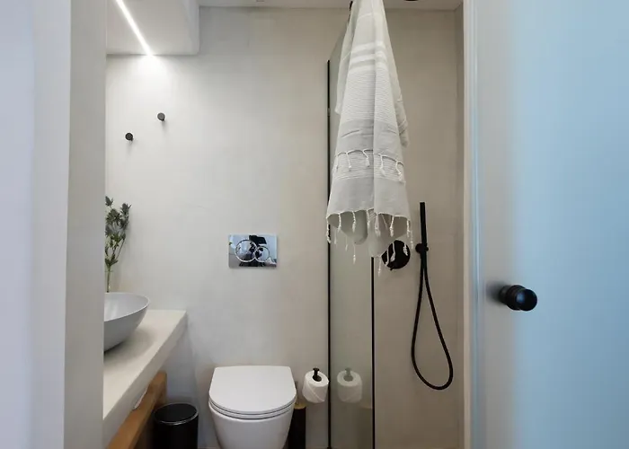 Levantes House Mykonos Ano Mera