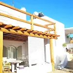 Levantes House Mykonos * Ano Mera