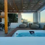 Hébergement de vacances Levantes House Mykonos