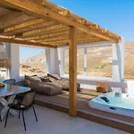 Levantes House Mykonos *