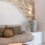 Levantes House Mykonos Hébergement de vacances