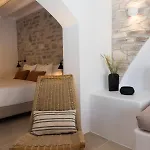 Hébergement de vacances Levantes House Mykonos *