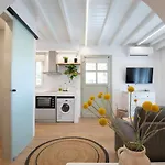 Hébergement de vacances Levantes House Mykonos Ano Mera