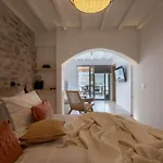 Levantes House Mykonos