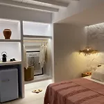 Hébergement de vacances Levantes House Mykonos *